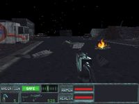 The Terminator - Future Shock sur PC